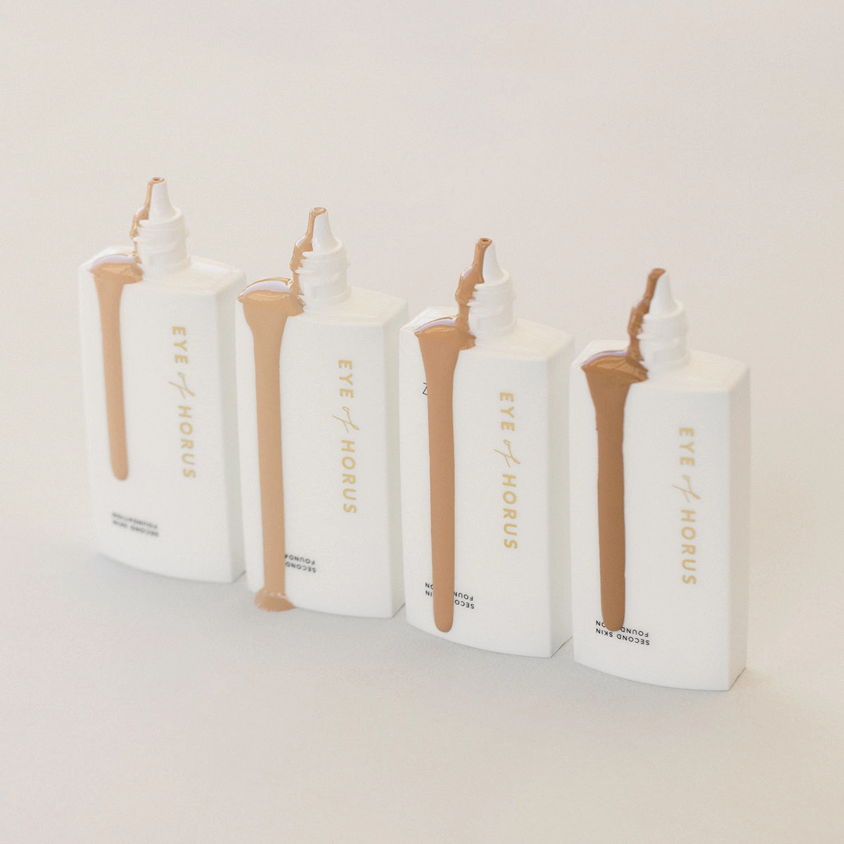 Second Skin Foundation Fair/Light