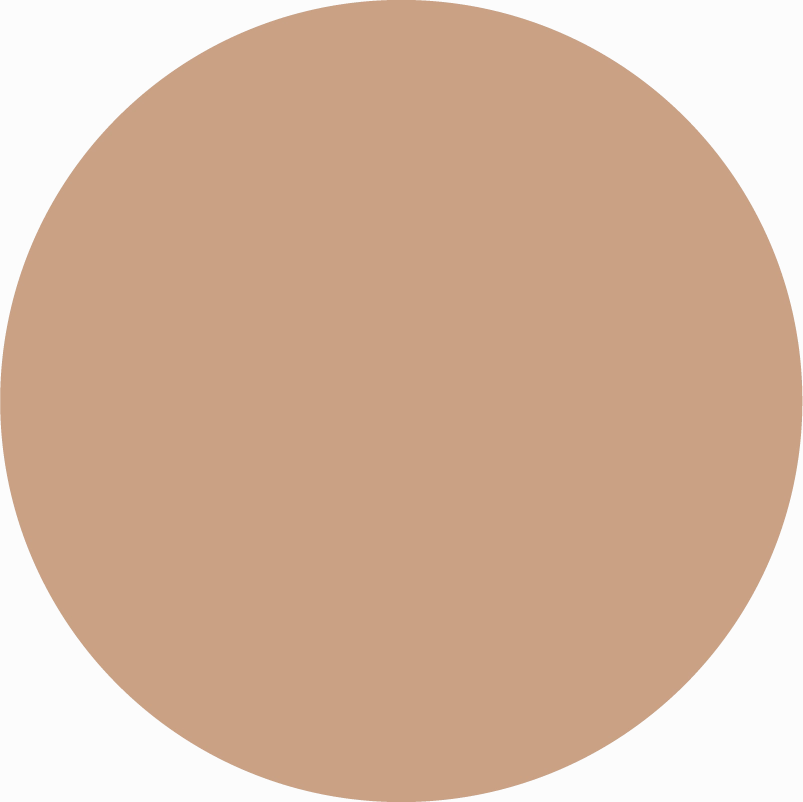 Second Skin Foundation Warm/Beige