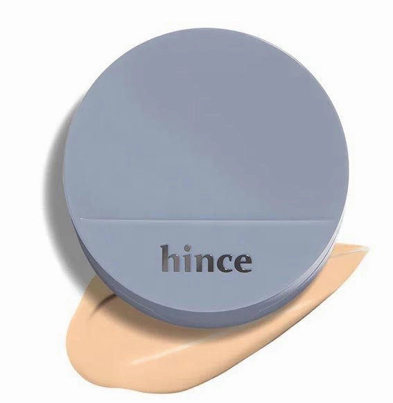Second Skin Mesh Matte Cushion 12g