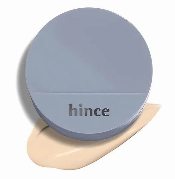 Second Skin Mesh Matte Cushion 12g