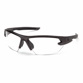 Semtex 2.0 Half Frame Anti-Fog Glasses