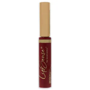 SeneGence LipSense Liquid Lip Color - Sheer Red 0.25 oz