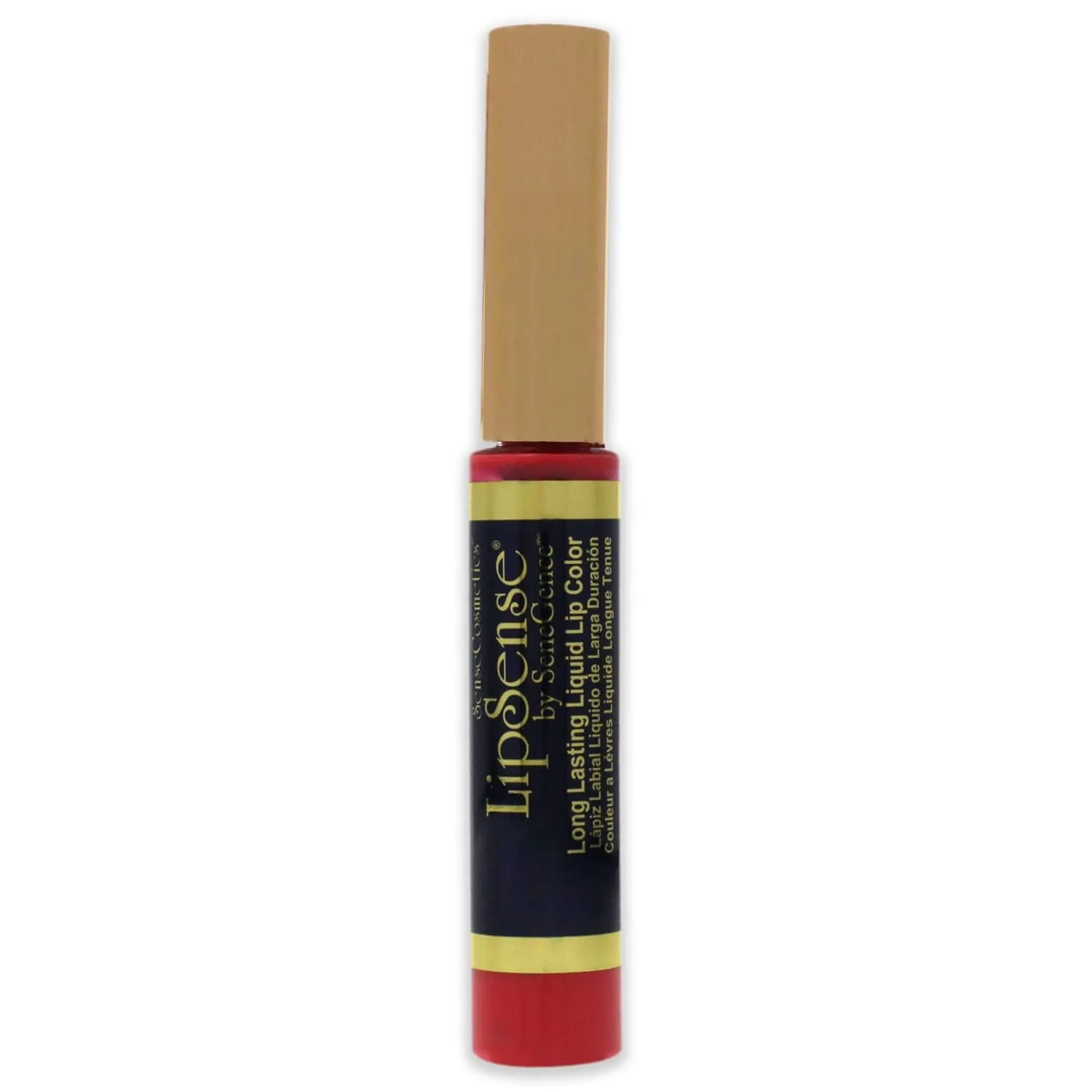 SeneGence LipSense Liquid Lip Color - Sweetheart Pink 0.25 oz