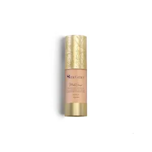 SeneGence MakeSense Color Correcting Tinted Moisturizer with Sheer Coverage, Light-Medium, 1 Fl Oz, Enriched with SenePlex  and Botanicals for Smooth, Even-Toned Skin
