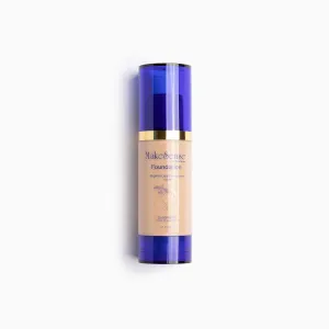 SeneGence MakeSense Liquid Foundation - Fawn 1 oz