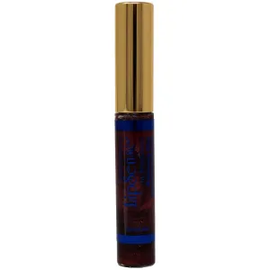 SeneGence Red Glitter Gloss LipSense WonderLand -Limited Edition