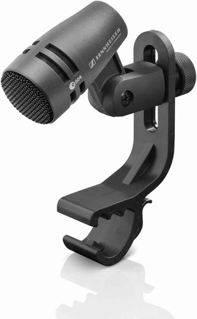 Sennheiser Pro Audio E604 Dynamic Cardioid Instrument Microphone Kit, 3-Pack