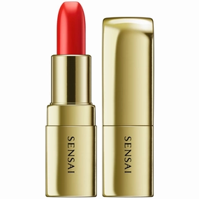 Sensai The Lipstick 05 Himawari Orange