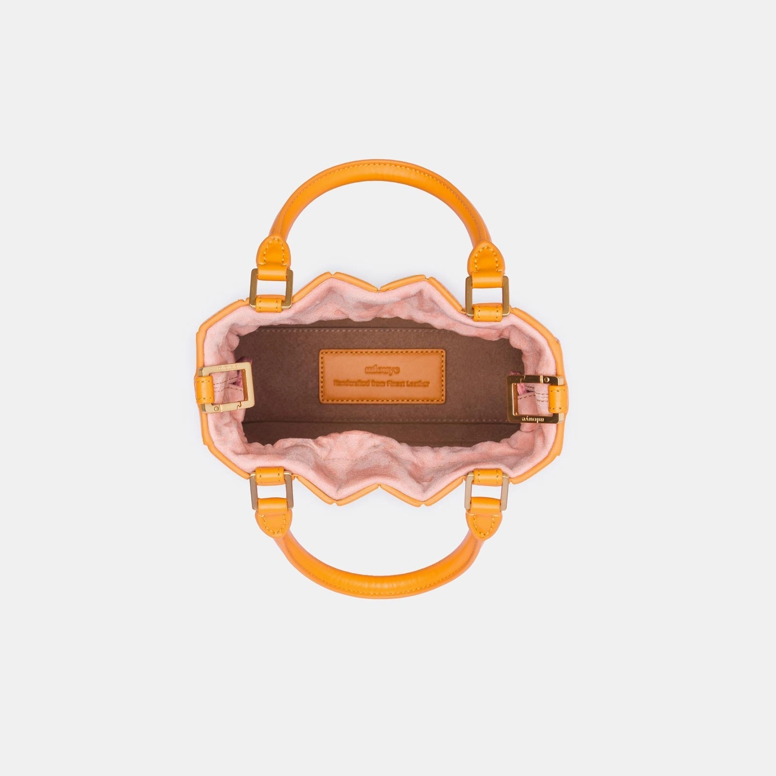 Sera Tall Tote Mini - Sprinkles Apricot