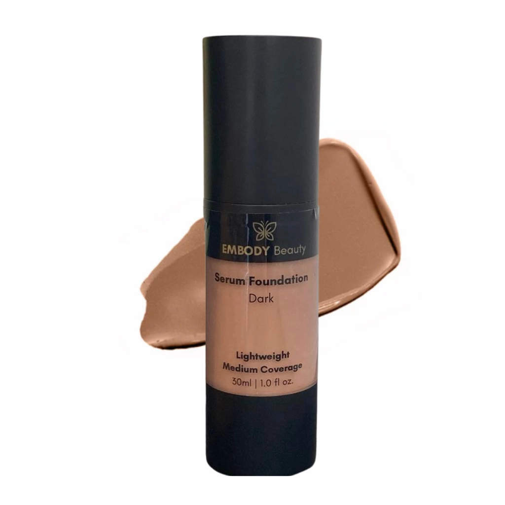 Serum Foundation - 30ml