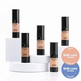 Serum Foundation - 30ml