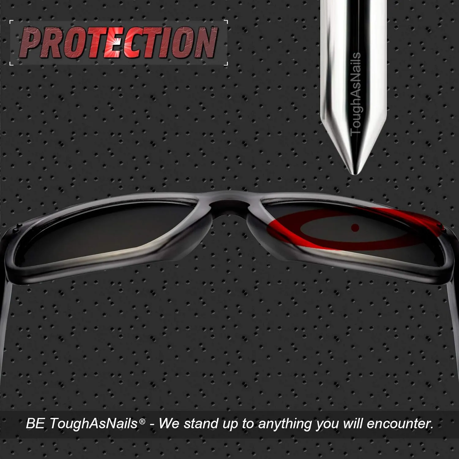 Set of 6 Polarized Replacement Lenses for Oakley Batwolf OO9101 Pack