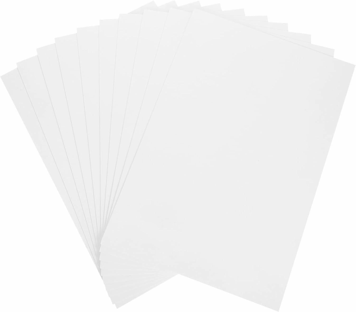SEWOART 10 Sheets Watercolor Ultra Thick Art Paper for Gouache and Marker Drawing Premium Textured Crafting Supplies