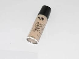 Sexy Sparkles NYC Smooth Skin Liquid Makeup Fond De Teint  677 Nude