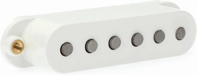 Seymour Duncan Cory Wong Clean Machine Bridge Pickup - White