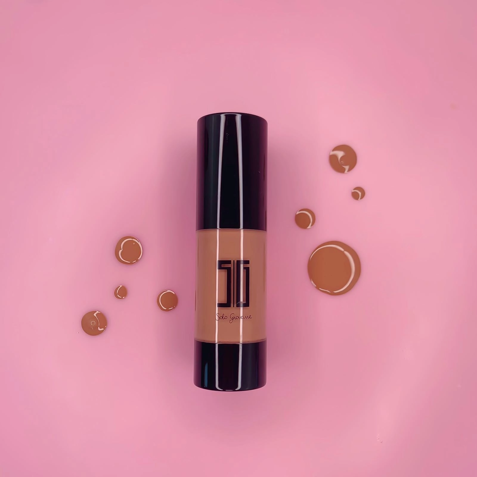 SG Full Coverage Foundation #9
