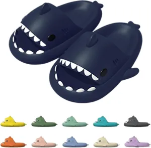 Sharklas, Las Sharklas, Sharklas Originales, Summer Non-Slip Beach Shoes