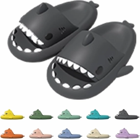 Sharklas, Las Sharklas, Sharklas Originales, Summer Non-Slip Beach Shoes