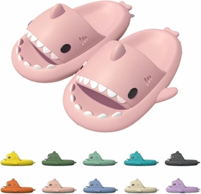 Sharklas, Las Sharklas, Sharklas Originales, Summer Non-Slip Beach Shoes