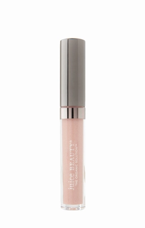 Sheer Lip Gloss