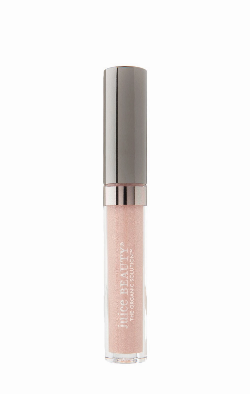 Sheer Lip Gloss