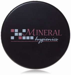 Sheer Mineral Foundation - Light - 40 Grams by Mineral Hygienics