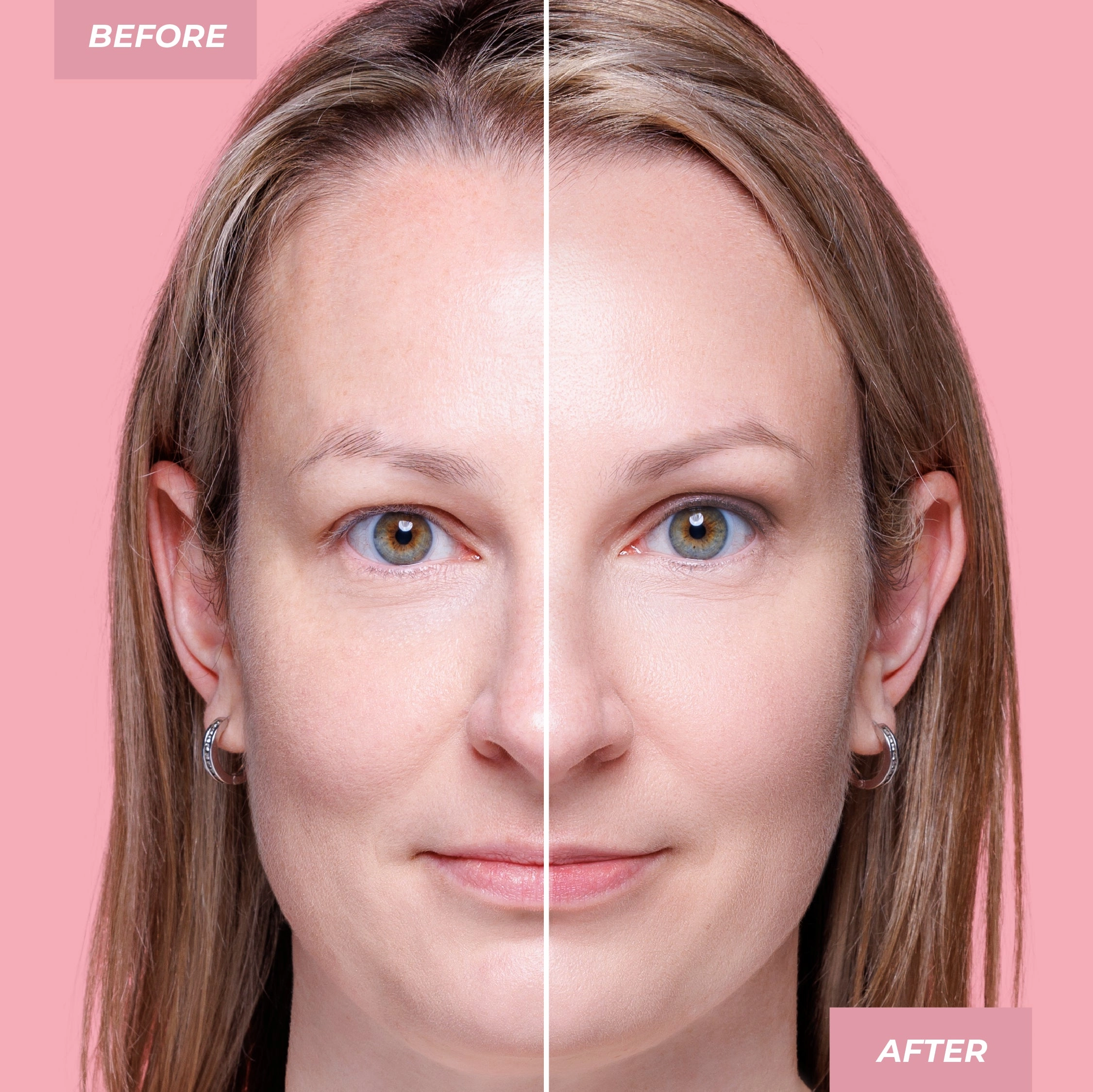 Sheer Tint Super Glow Serum Foundation