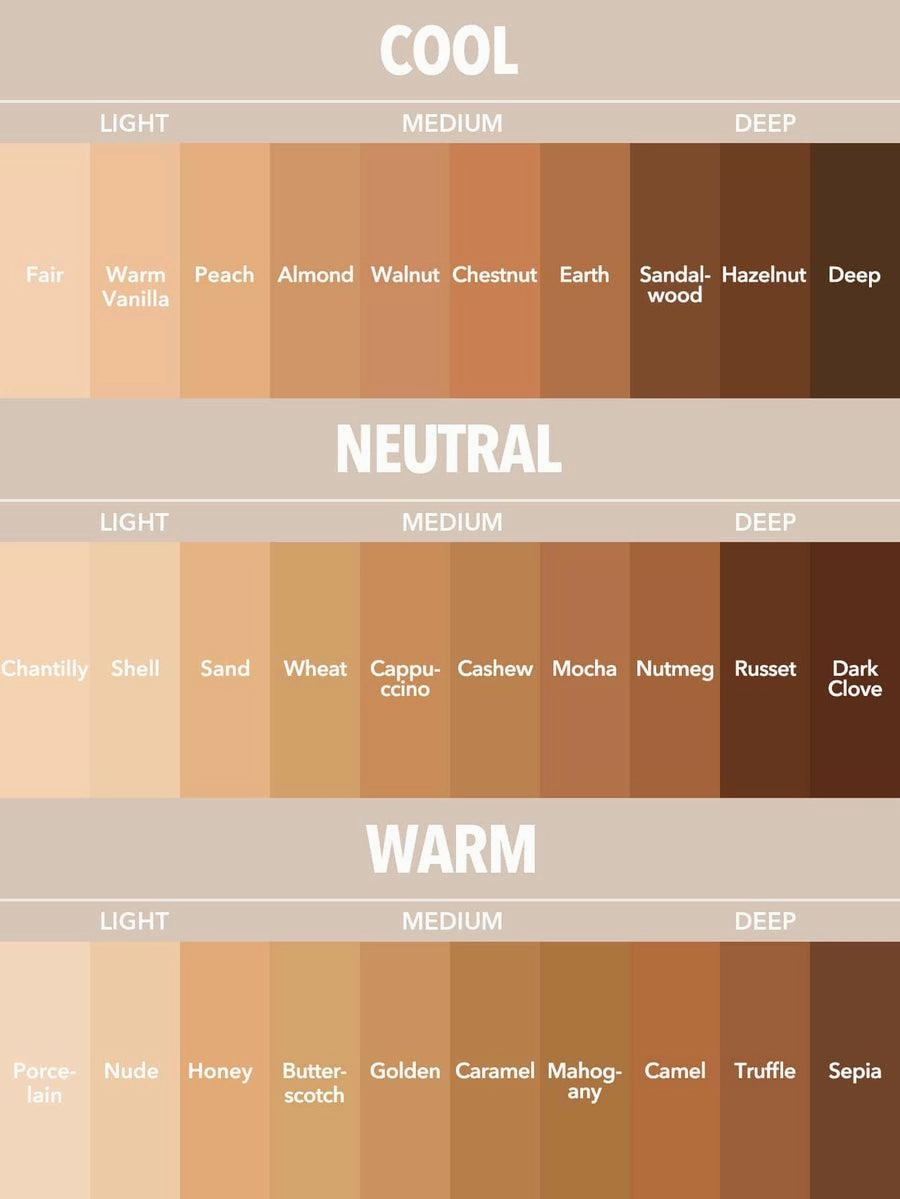 Sheglam Full Coverage Foundation Balm-Sand