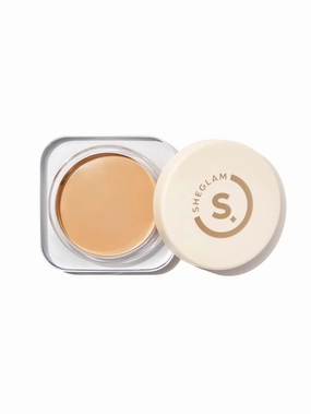 Sheglam Full Coverage Foundation Balm-Sand