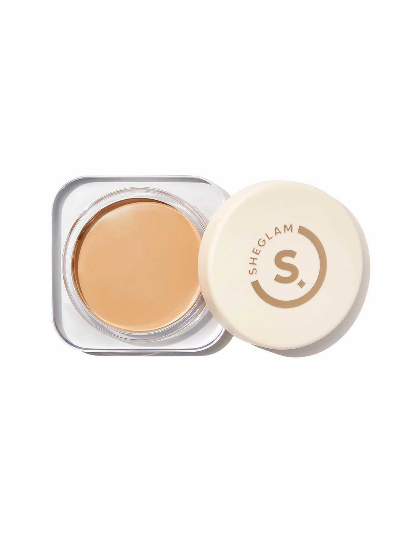 Sheglam Full Coverage Foundation Balm-Sand