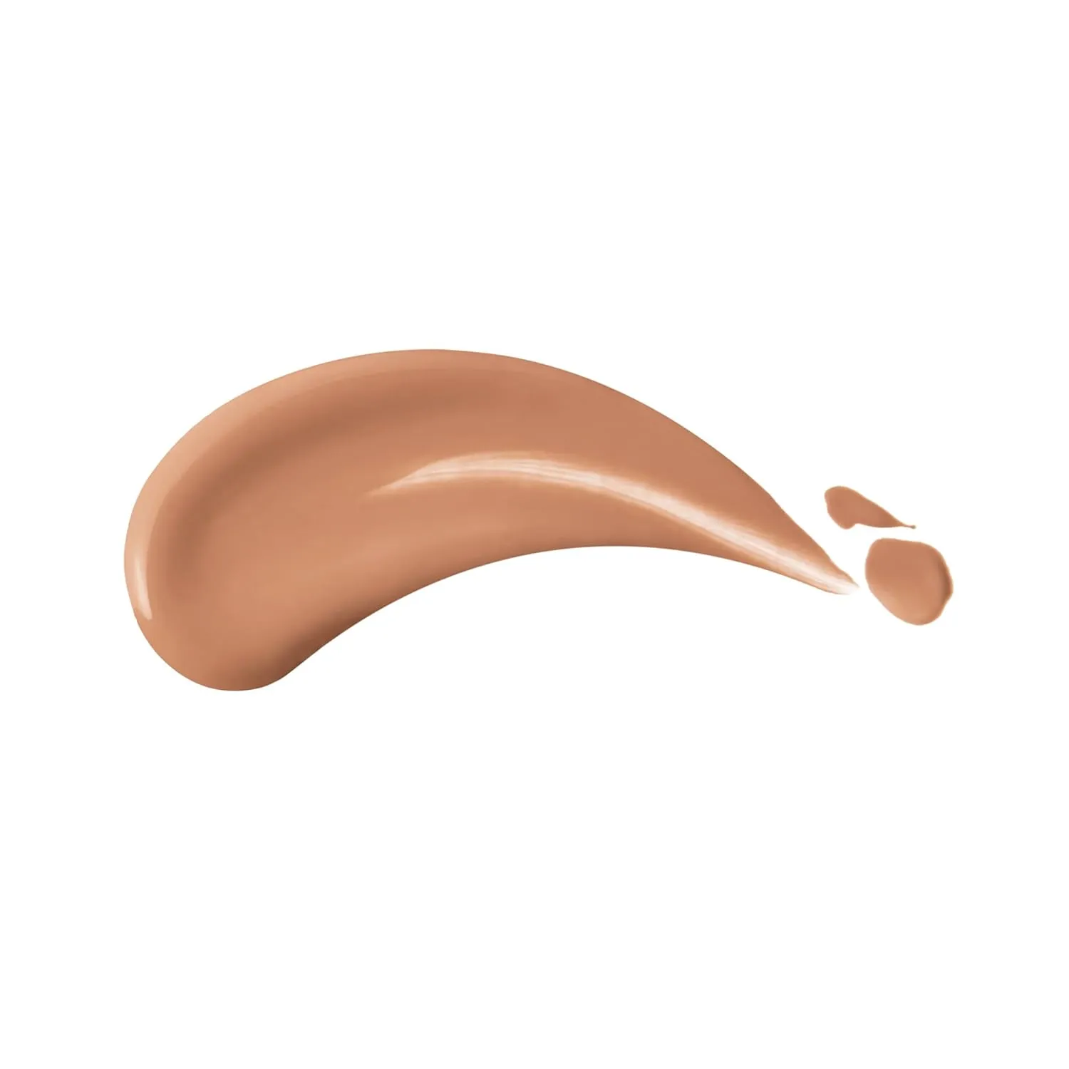 Shiseido RevitalEssence Skin Glow Foundation SPF 30 - Buildable, Medium Coverage - 24-HR Hydration & 12-HR Wear - Transfer, Crease & Fade Resistant - Non-Comedogenic - All Skin Types