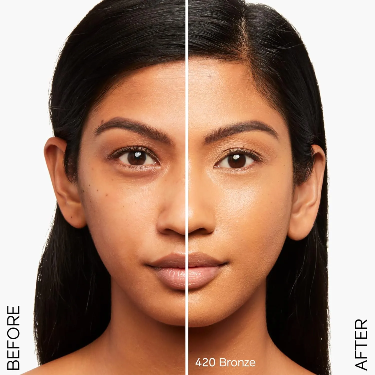 Shiseido Synchro Skin Radiant Lifting Foundation SPF 30 - Medium-to-Full, Buildable Coverage - 24-HR Hydration - Transfer, Crease & Smudge Resistant - Non-Comedogenic