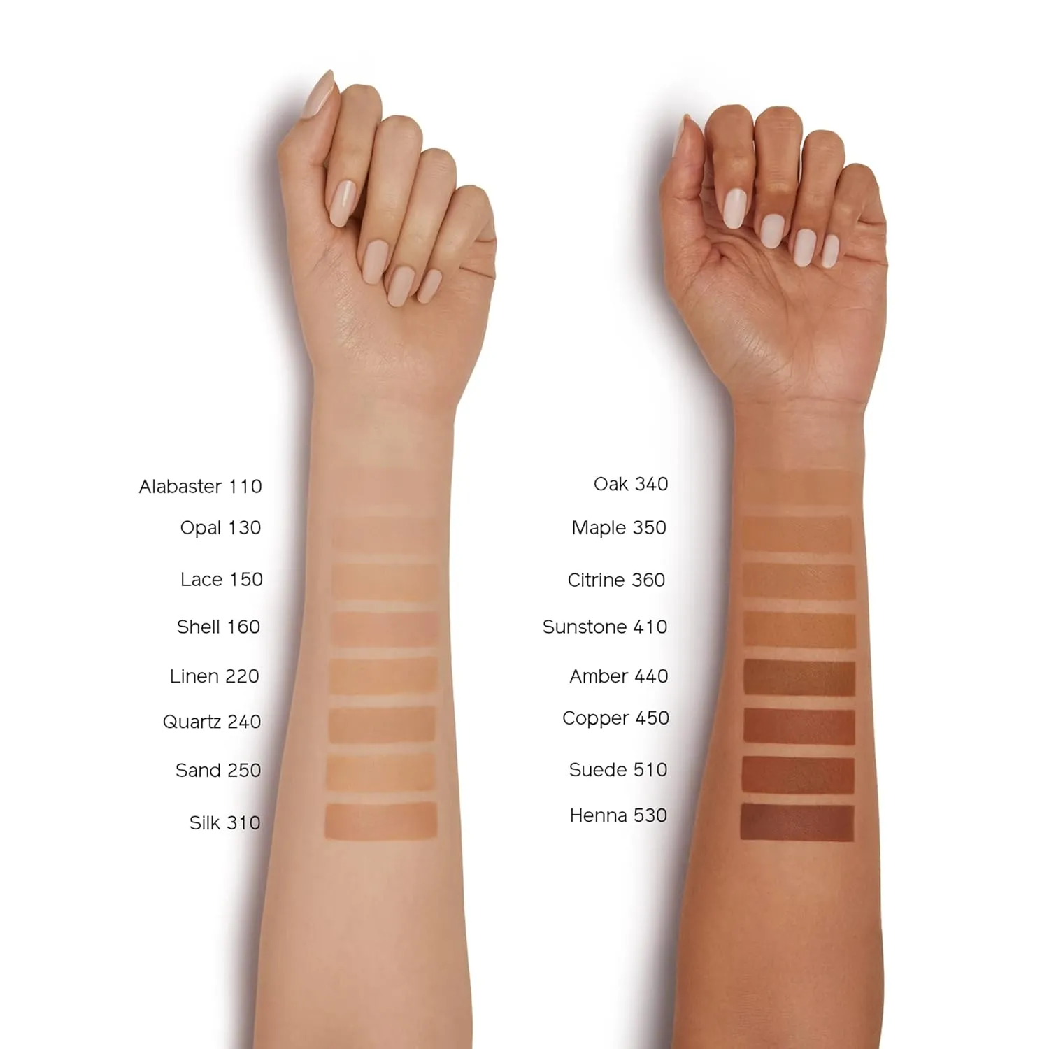 Shiseido Synchro Skin Self-Refreshing Custom Finish Powder Foundation - 24-Hour Sheer-to-Medium Buildable Coverage with Shine Control - Smudge Proof & Non-Comedogenic