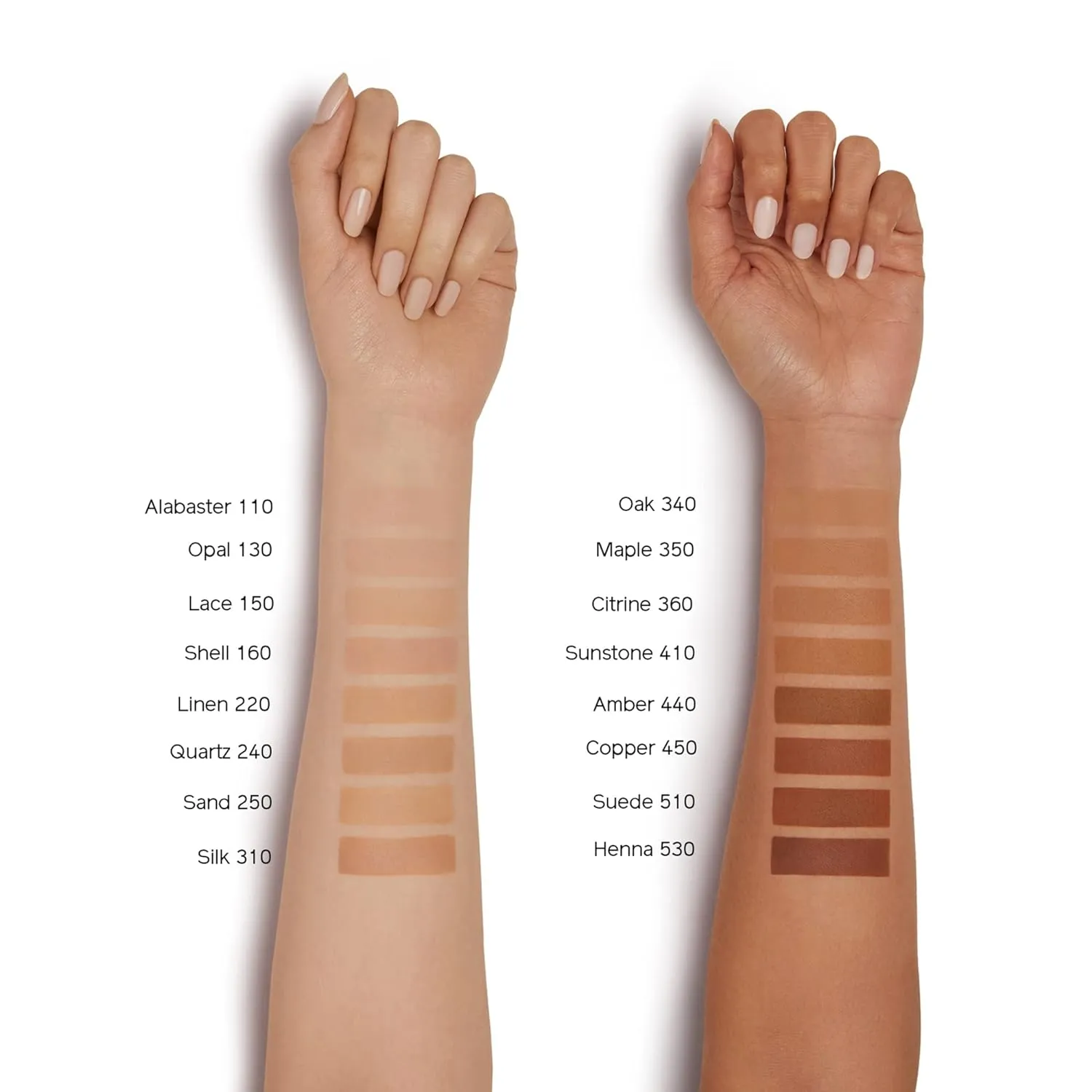 Shiseido Synchro Skin Self-Refreshing Custom Finish Powder Foundation - 24-Hour Sheer-to-Medium Buildable Coverage with Shine Control - Smudge Proof & Non-Comedogenic