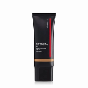 Shiseido Synchro Skin Self-Refreshing Tint 335 30ml