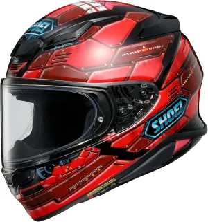Shoei RF-1400 Fortress