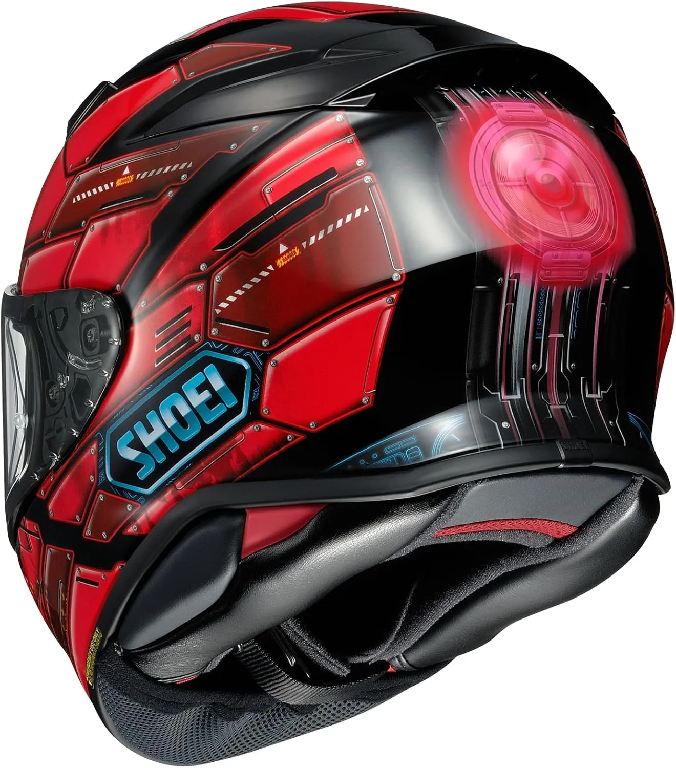 Shoei RF-1400 Fortress