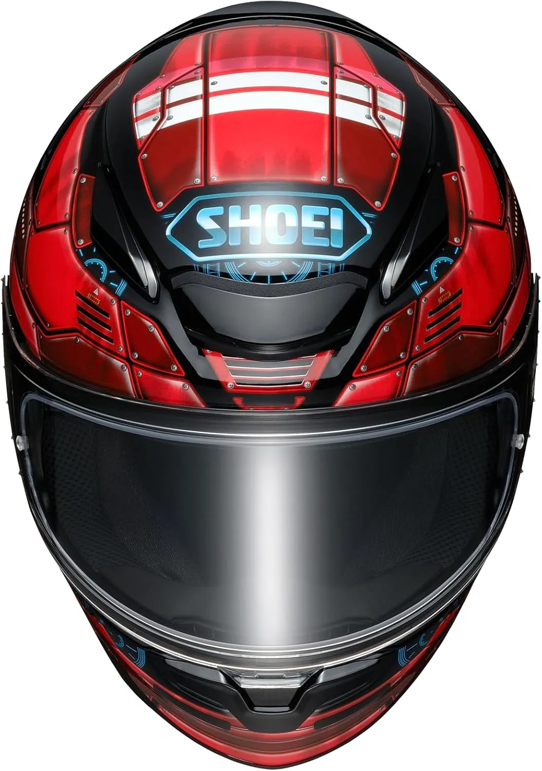 Shoei RF-1400 Fortress