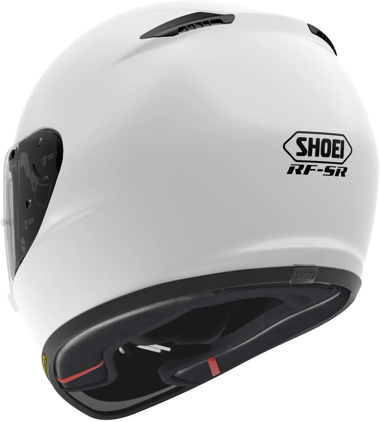 SHOEI RF-SR Full Face Motorcycle Helmet