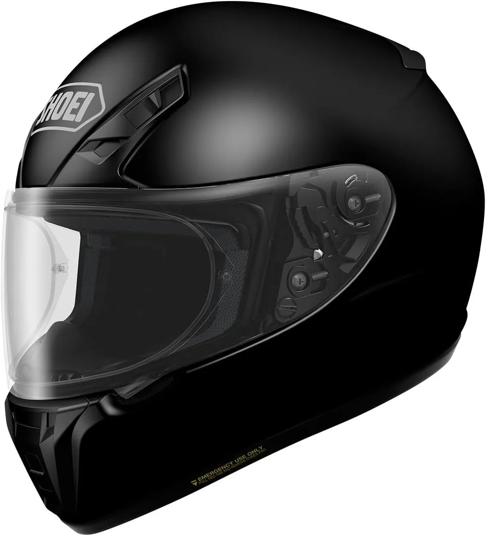SHOEI RF-SR Full Face Motorcycle Helmet
