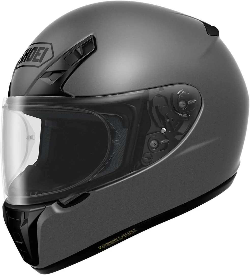 SHOEI RF-SR Full Face Motorcycle Helmet