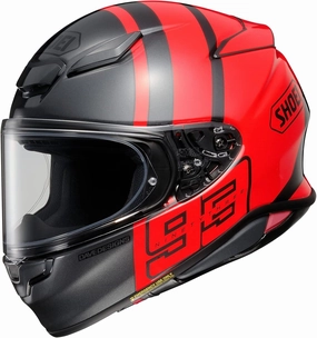 Shoei RF-1400 MM93 Collection Track