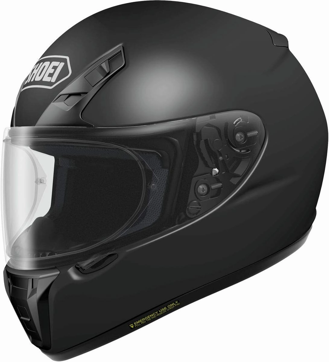Shoei RF-SR Full Face Motorcycle Helmet