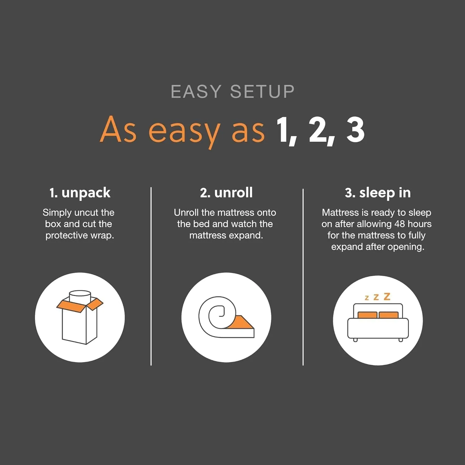 Signature Design by Ashley Queen Size Cool Max 12 Inch Medium Plush Cooling Gel Infused Memory Foam Mattress for Pressure Relief