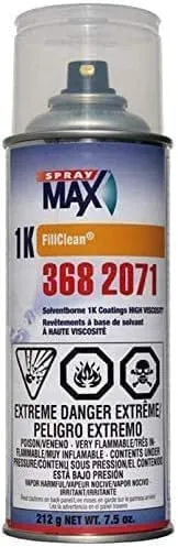 Single Stage SprayMax Automotive Spray Paint Custom Match Made For Andretti Autosport Autonation Pink Process Magenta C