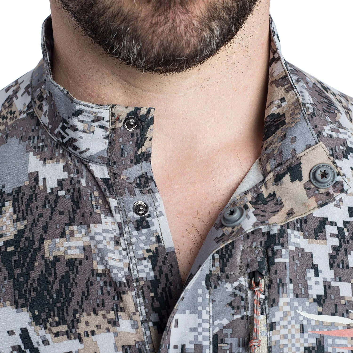 SITKA Gear ESW Shirt