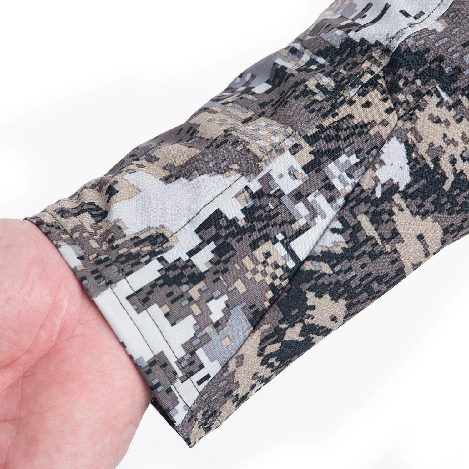 SITKA Gear ESW Shirt