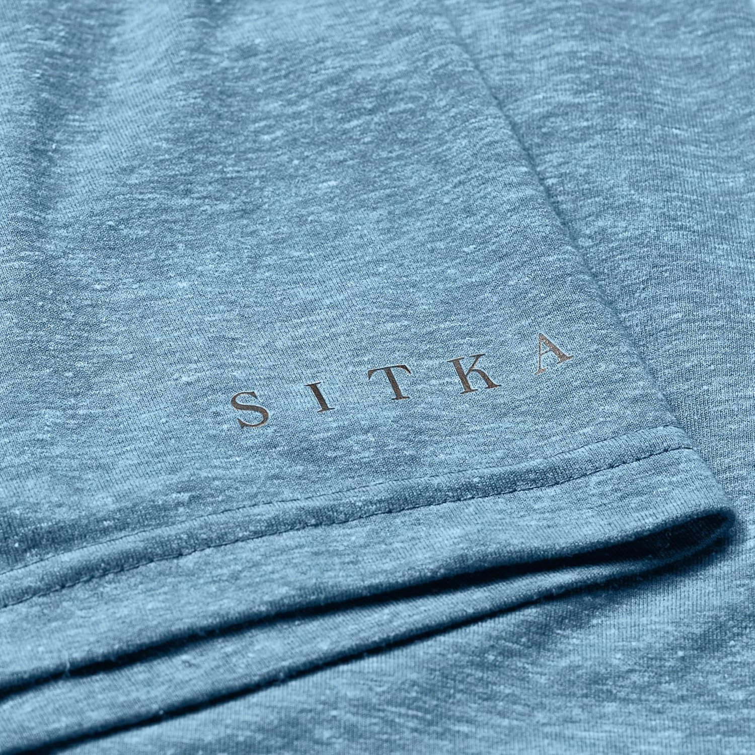 SITKA Gear Men's Essential Crew Neck Everyday Short Sleeve T-Shirt