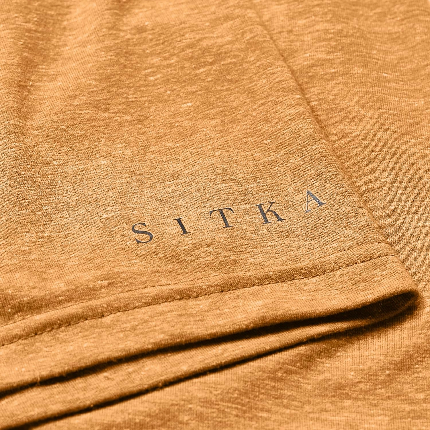 SITKA Gear Men's Essential Crew Neck Everyday Short Sleeve T-Shirt
