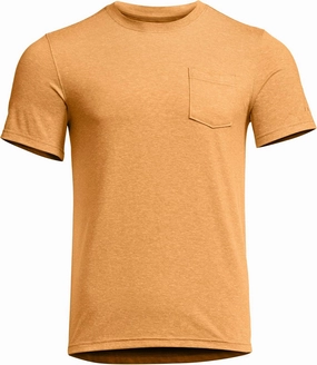 SITKA Gear Men's Essential Crew Neck Everyday Short Sleeve T-Shirt